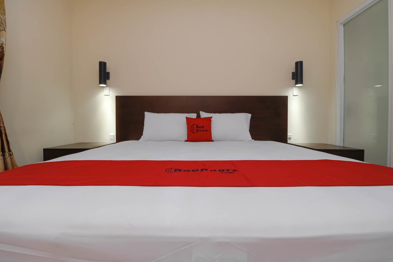 Kamar Double