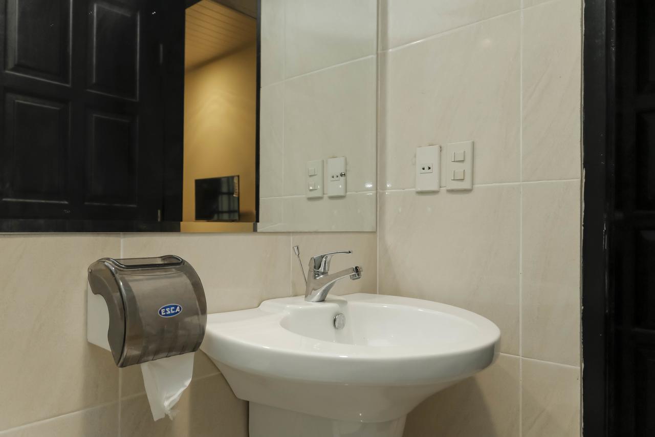 Kamar Twin