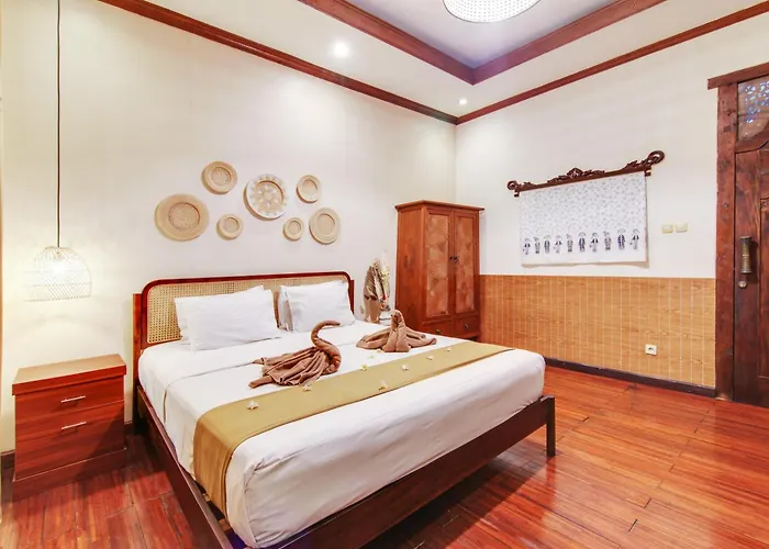 Escotel Keraton By Reccoma Jakarta